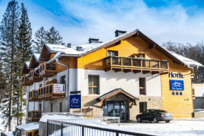 Hotel Na Skarpie Szklarska Poręba